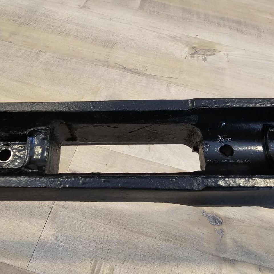 Image 3 - Boyd Stock Savage Axis II