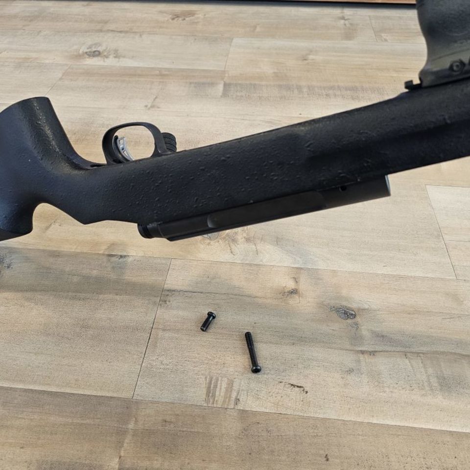 Image 6 - Boyd Stock Savage Axis II