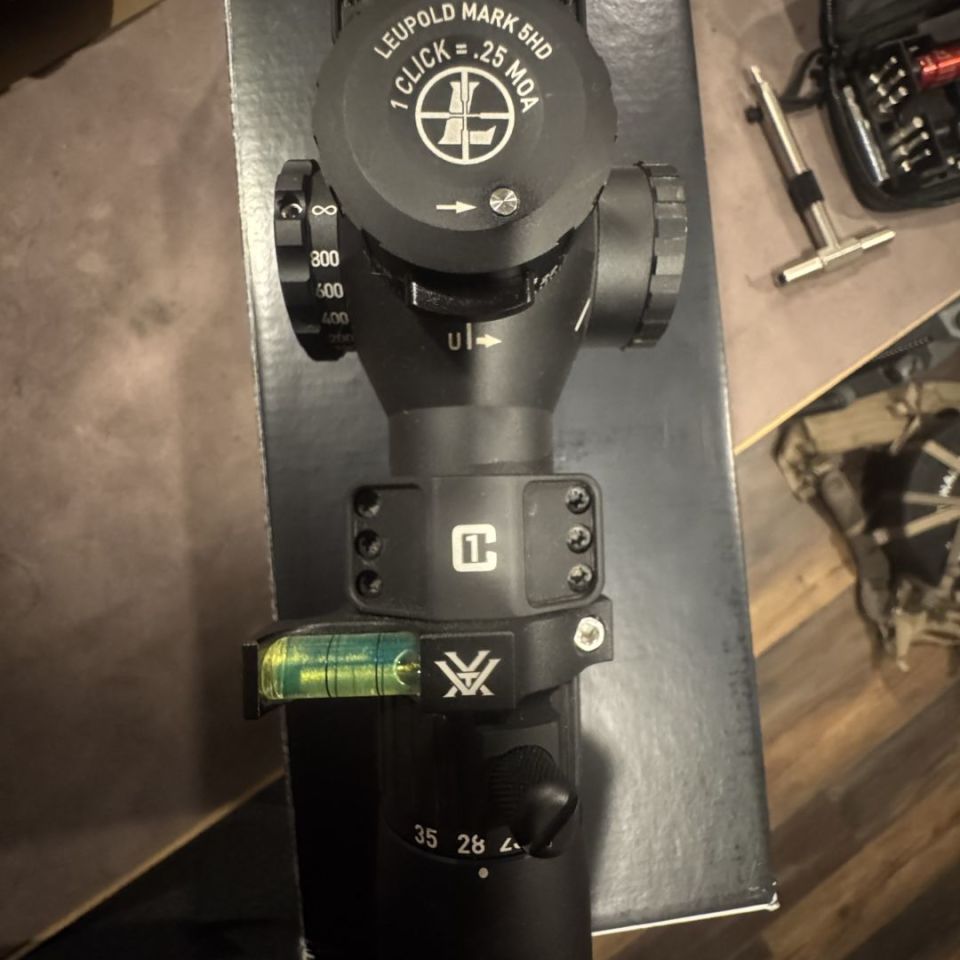 Image 3 - Leopold mark5 7-35x56