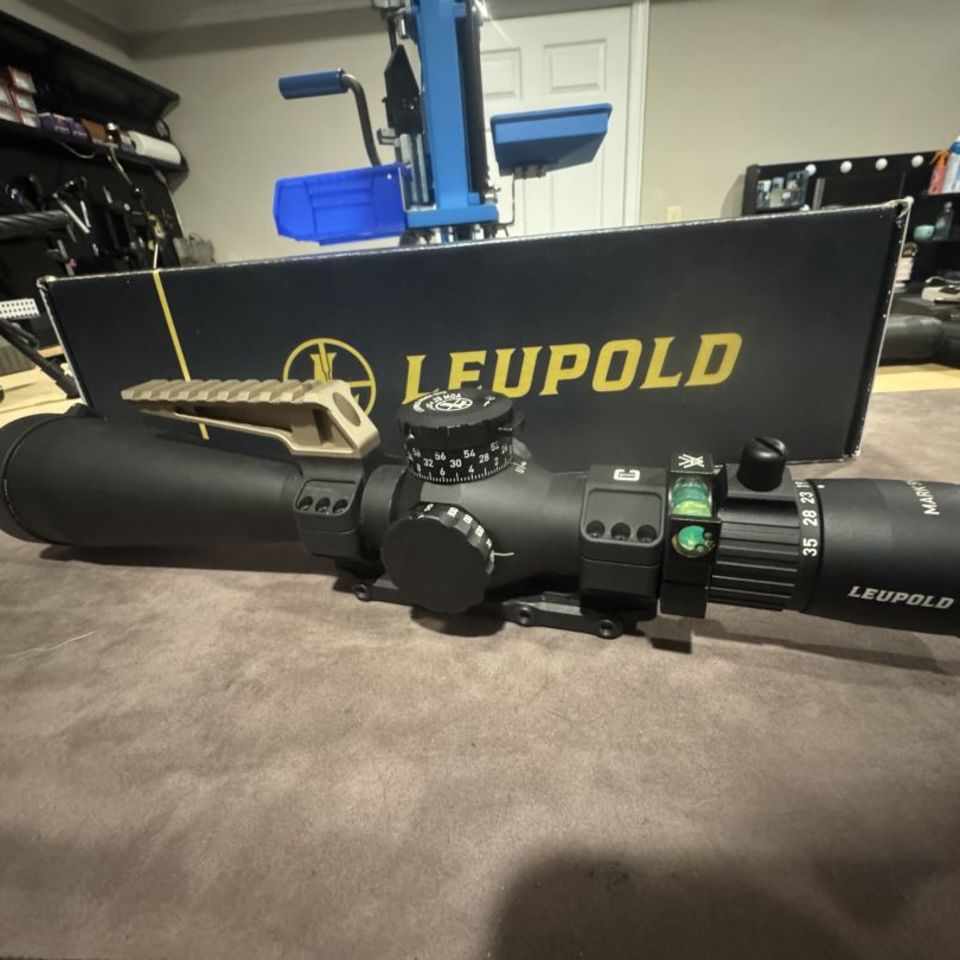 Image 2 - Leopold mark5 7-35x56