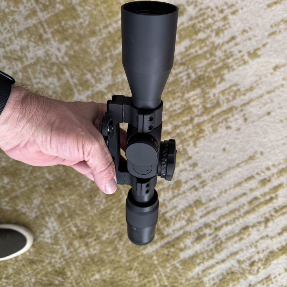 Image 5 - US Optics MR-10 1.8-10x37