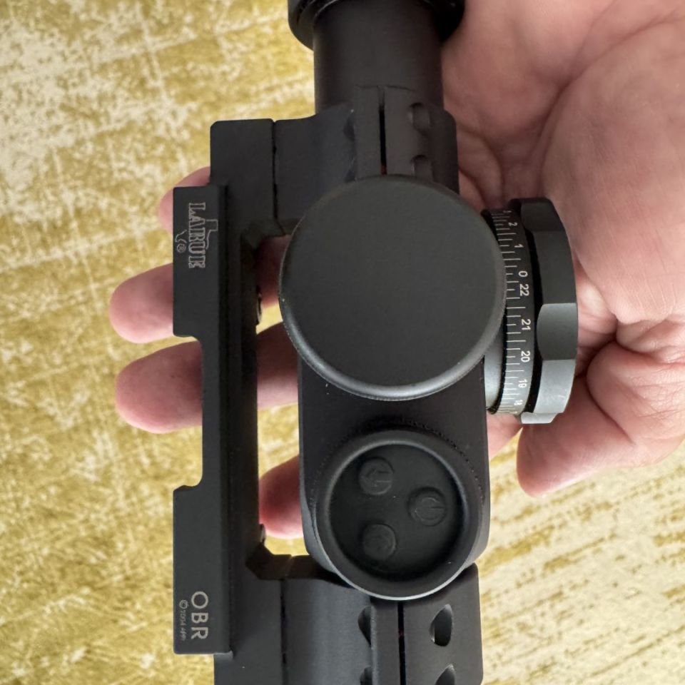 Image 2 - US Optics MR-10 1.8-10x37