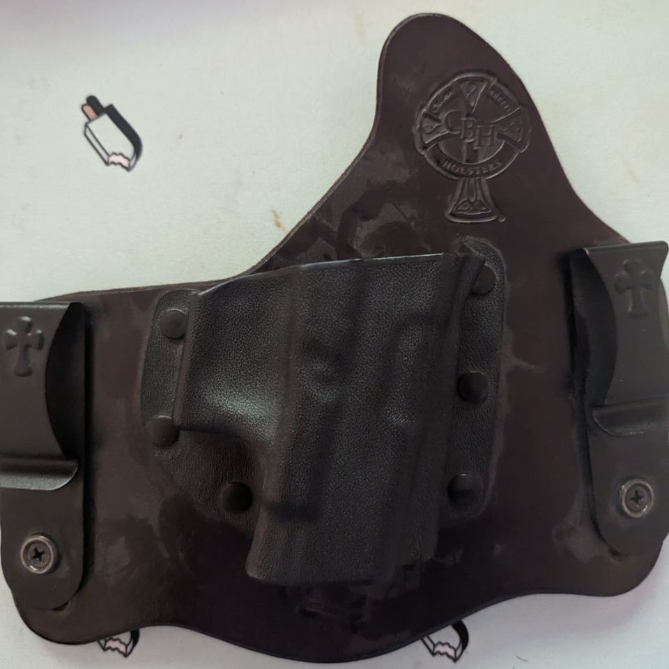 Image 4 - MILSURP Holsters for Glock