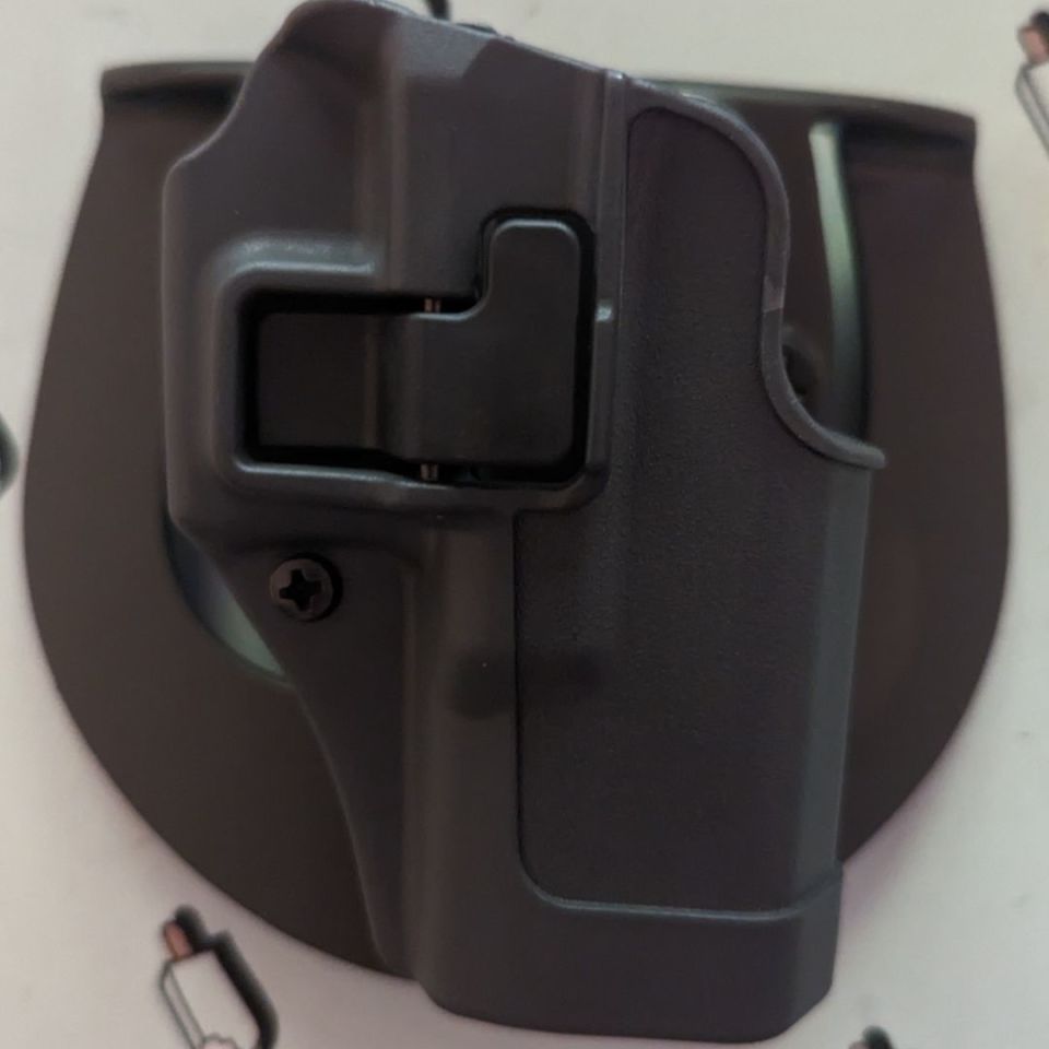 Image 1 - MILSURP Holsters for Glock