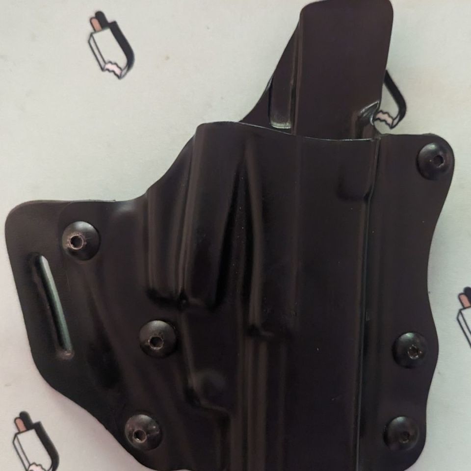 Image 3 - MILSURP Holsters for Glock