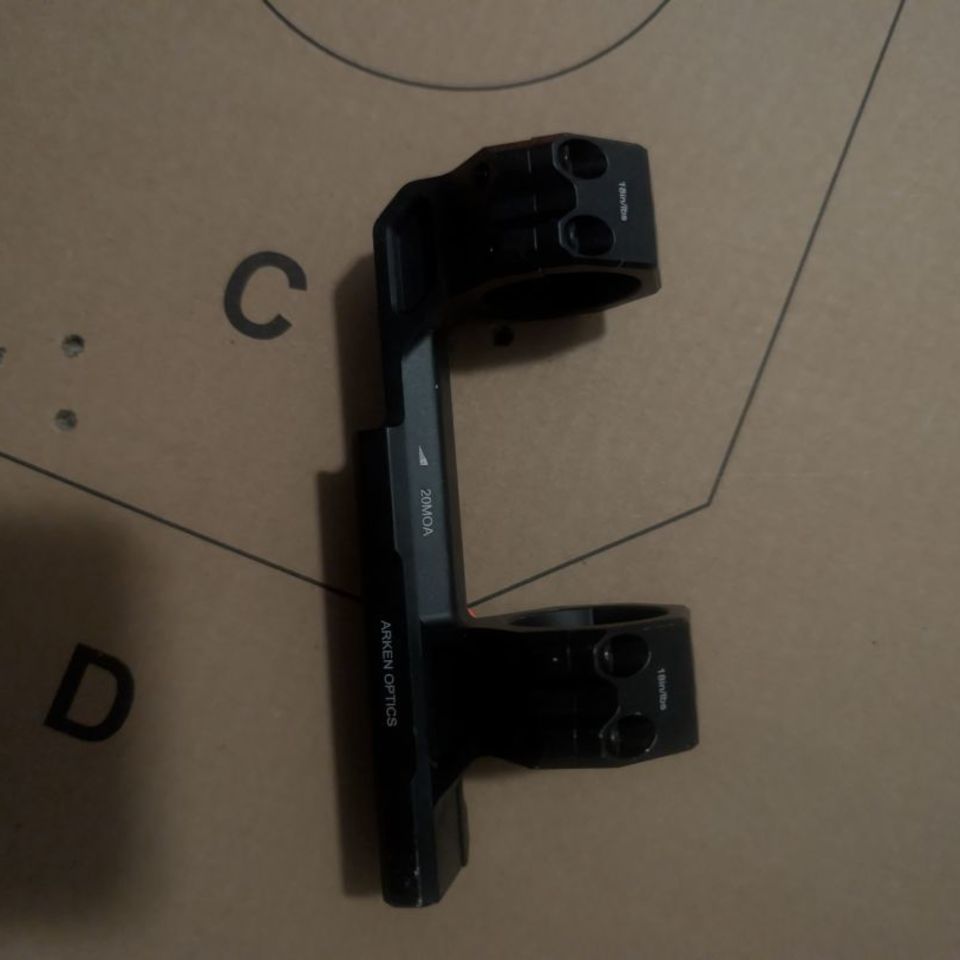 Image 3 - Mounts Galore