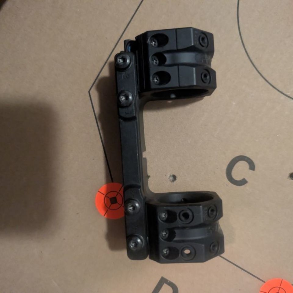 Image 1 - Mounts Galore