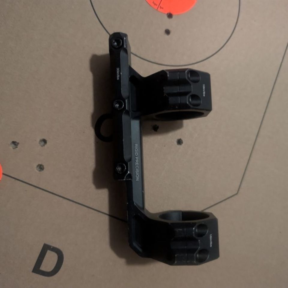 Image 4 - Mounts Galore