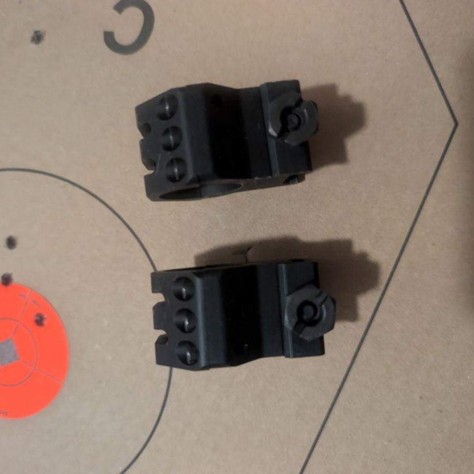 Image 5 - Mounts Galore