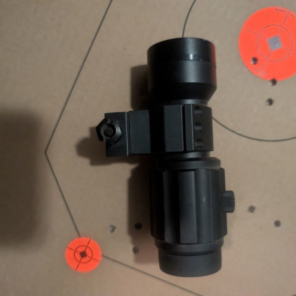 Image 4 - Optics Galore