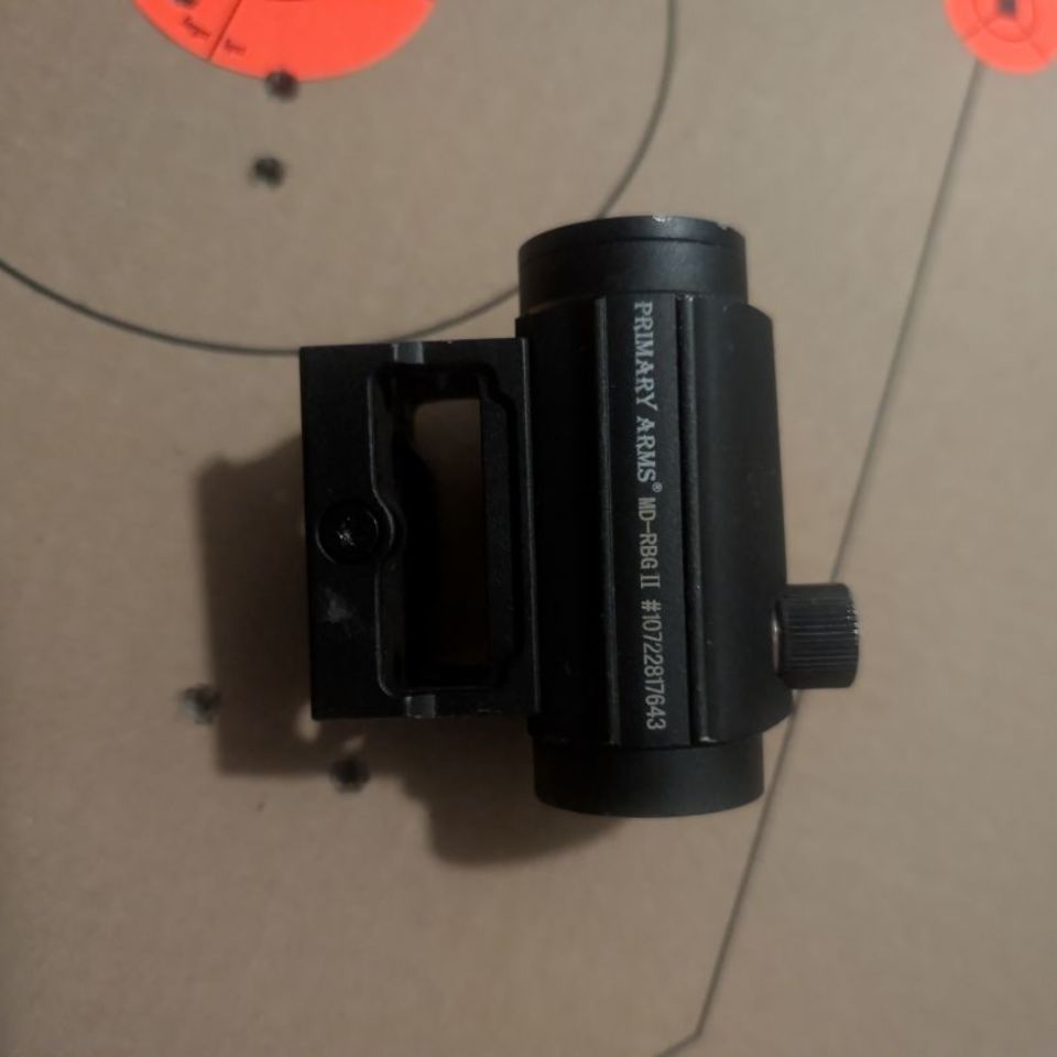 Image 2 - Optics Galore