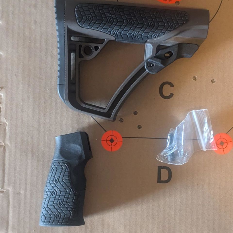 Image 2 - Daniel Defense + ETC