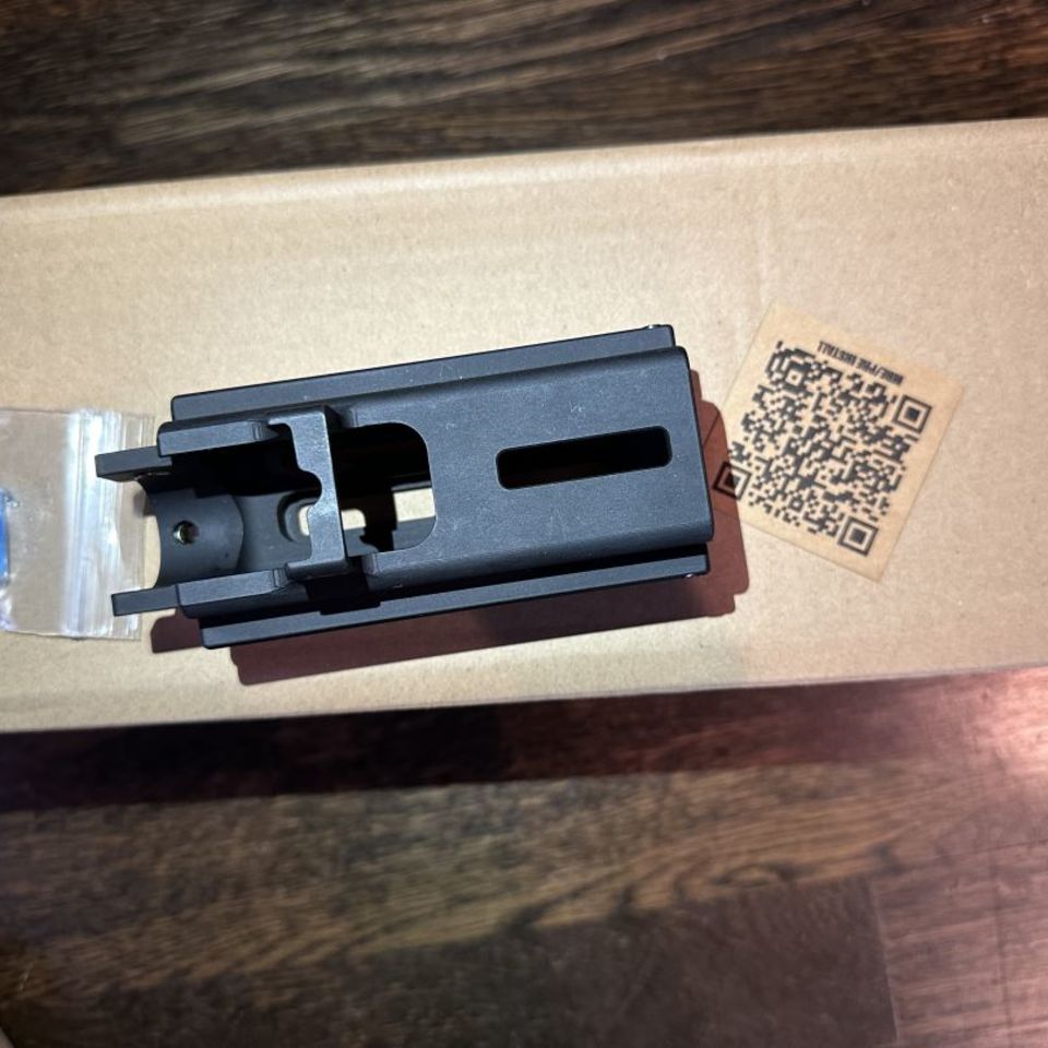 Image 3 - PMM Scar 16/17 MRE HD XL