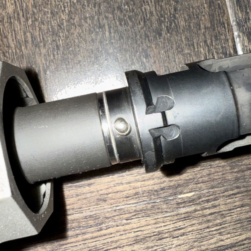 Image 5 - LMT MARS-LS(RARE)factory gray