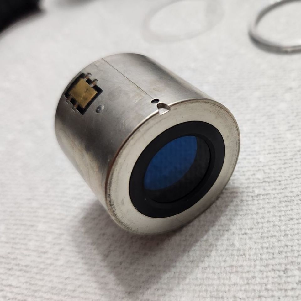 Image 5 - SOLD MX10160 (M890 OMNI IV/V) TUBE