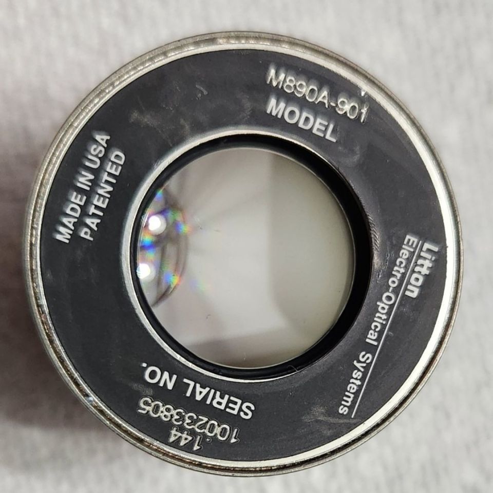 Image 1 - SOLD MX10160 (M890 OMNI IV/V) TUBE