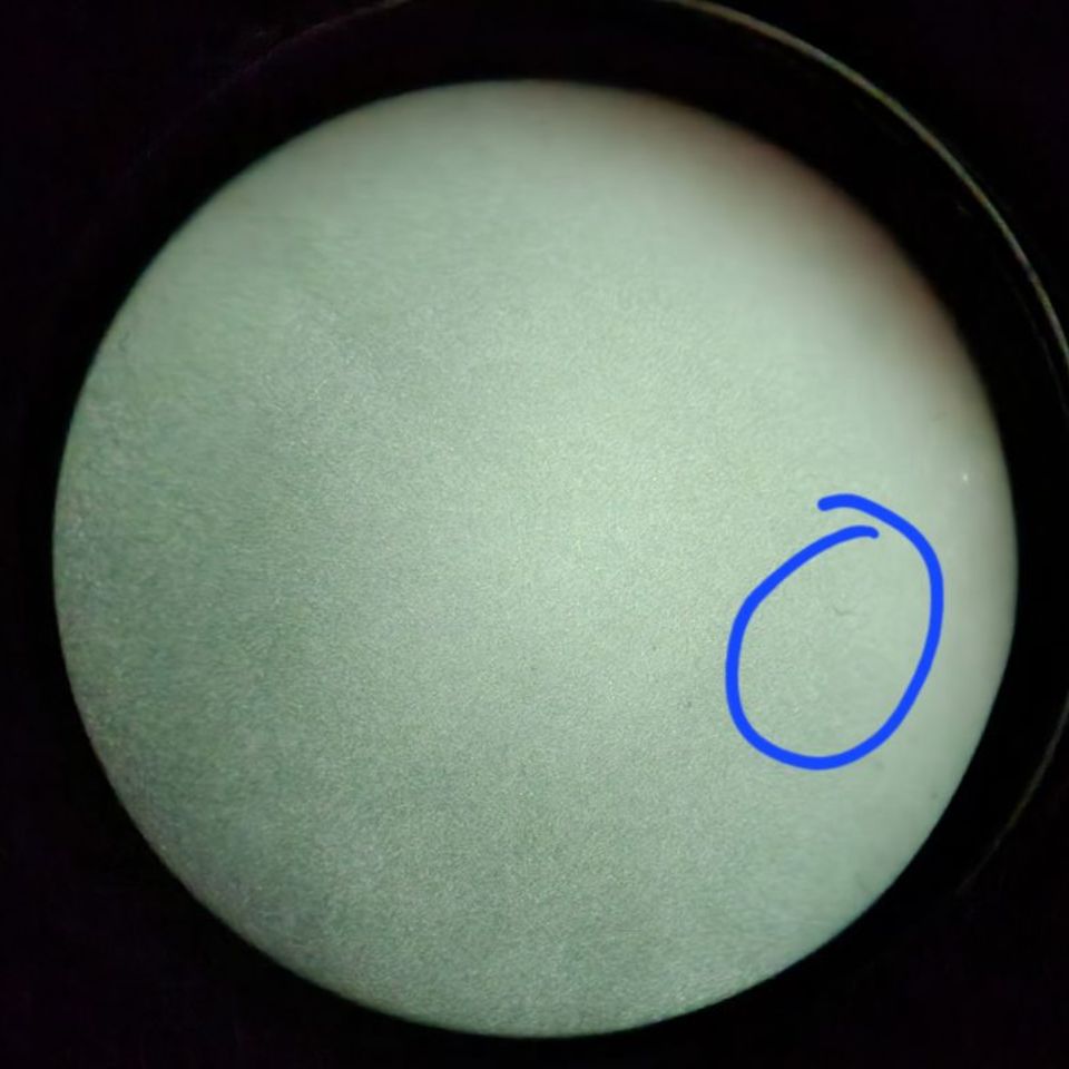 Image 2 - SOLD MX10160 (M890 OMNI IV/V) TUBE