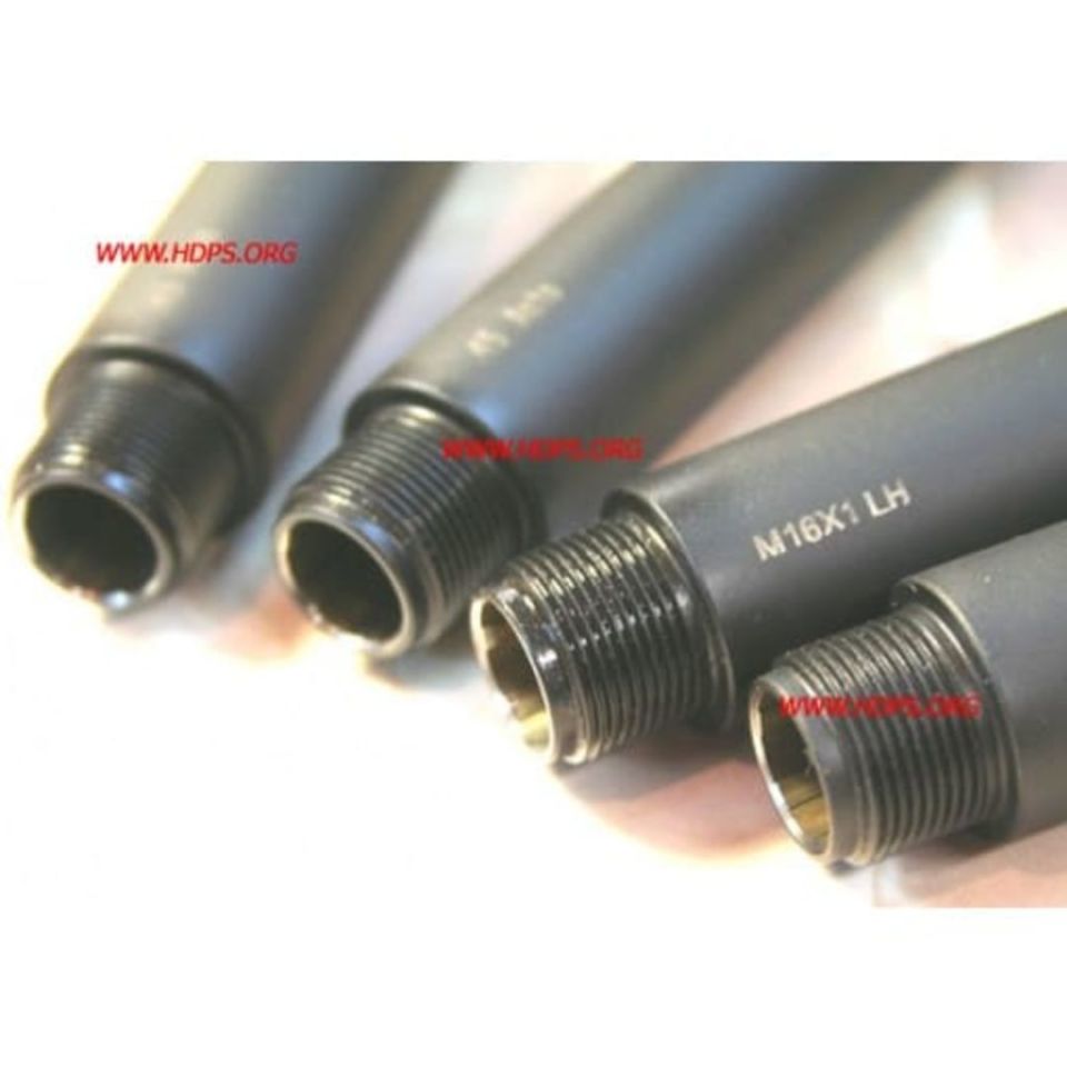 Image 1 - HK UMP .45 barrel (threaded)