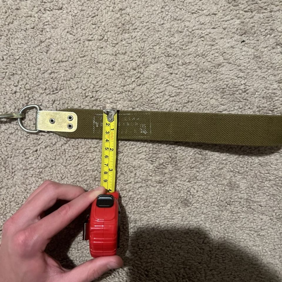 Image 2 - Russian Sling