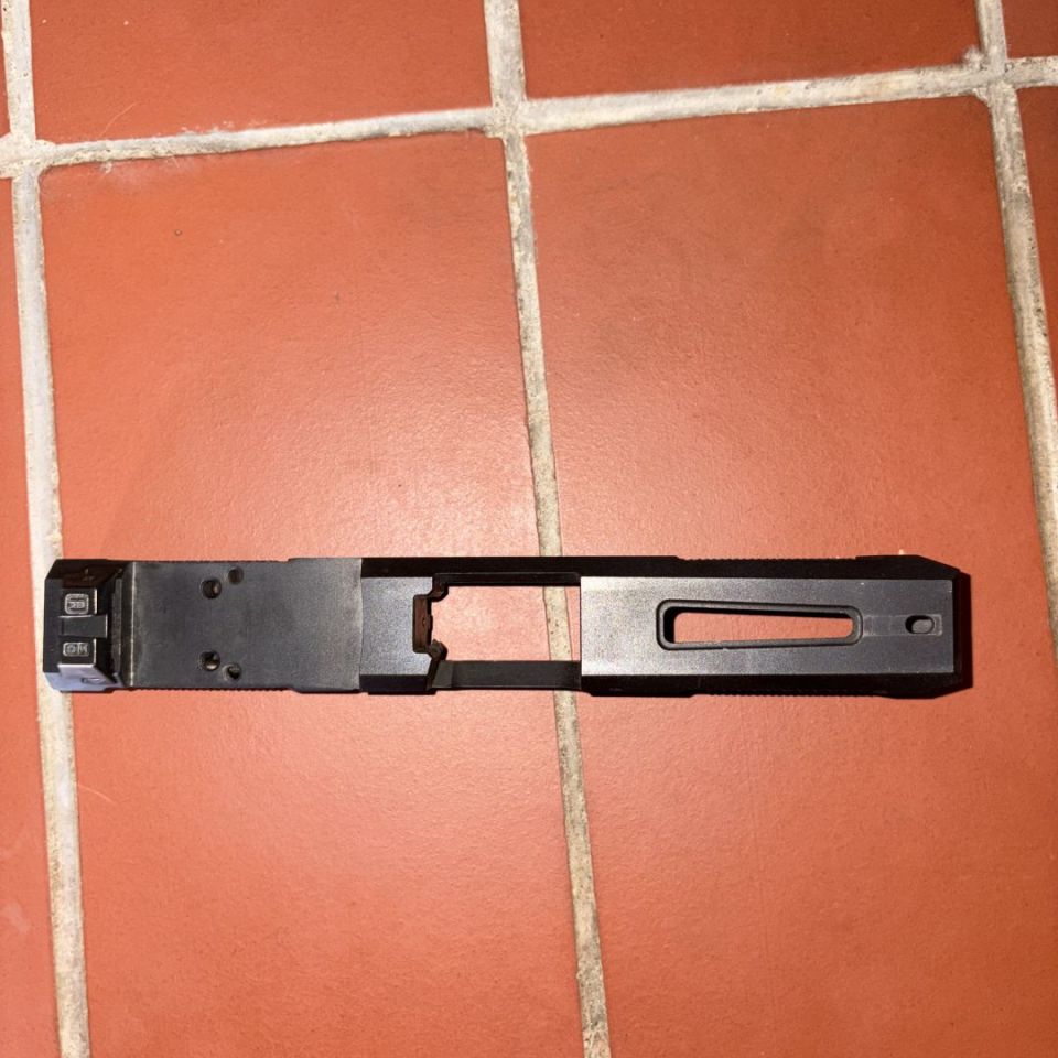 Image 3 - Grey Ghost Precision GGP19 V4