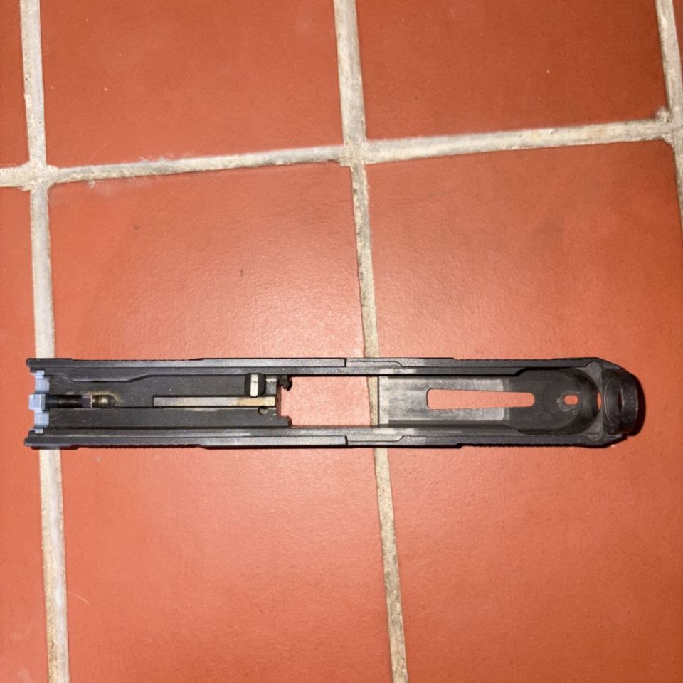 Image 4 - Grey Ghost Precision GGP19 V4