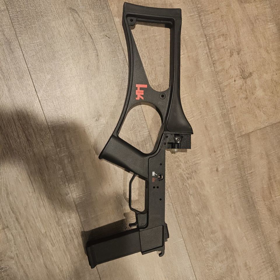 Image 1 - HK USC Parts