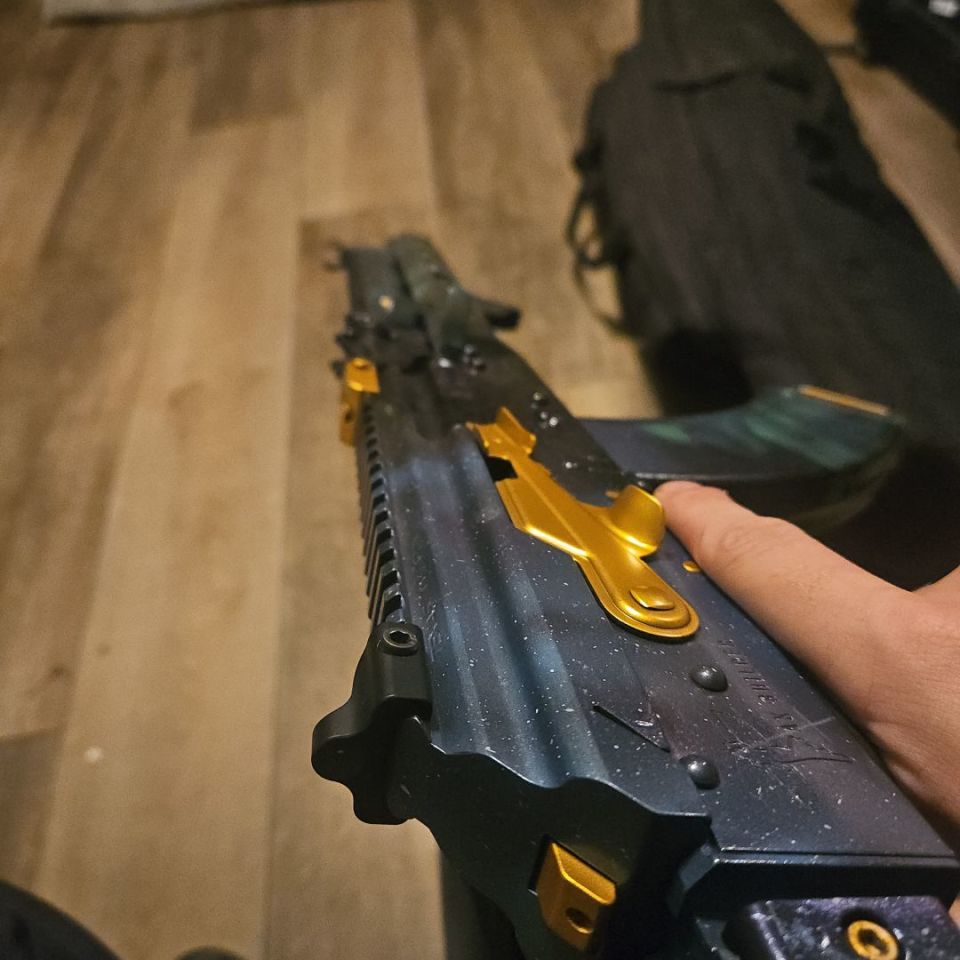 Image 5 - RD Custom 12.5