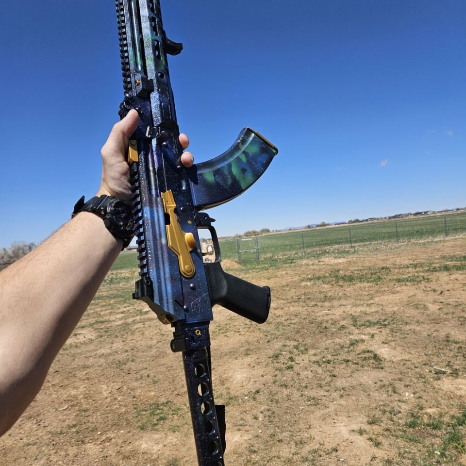 Image 2 - RD Custom 12.5