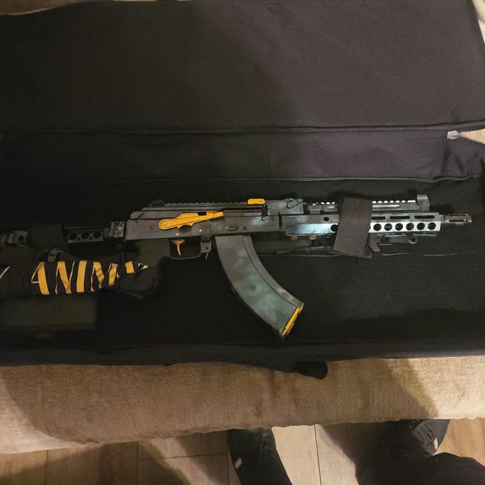 Image 3 - RD Custom 12.5