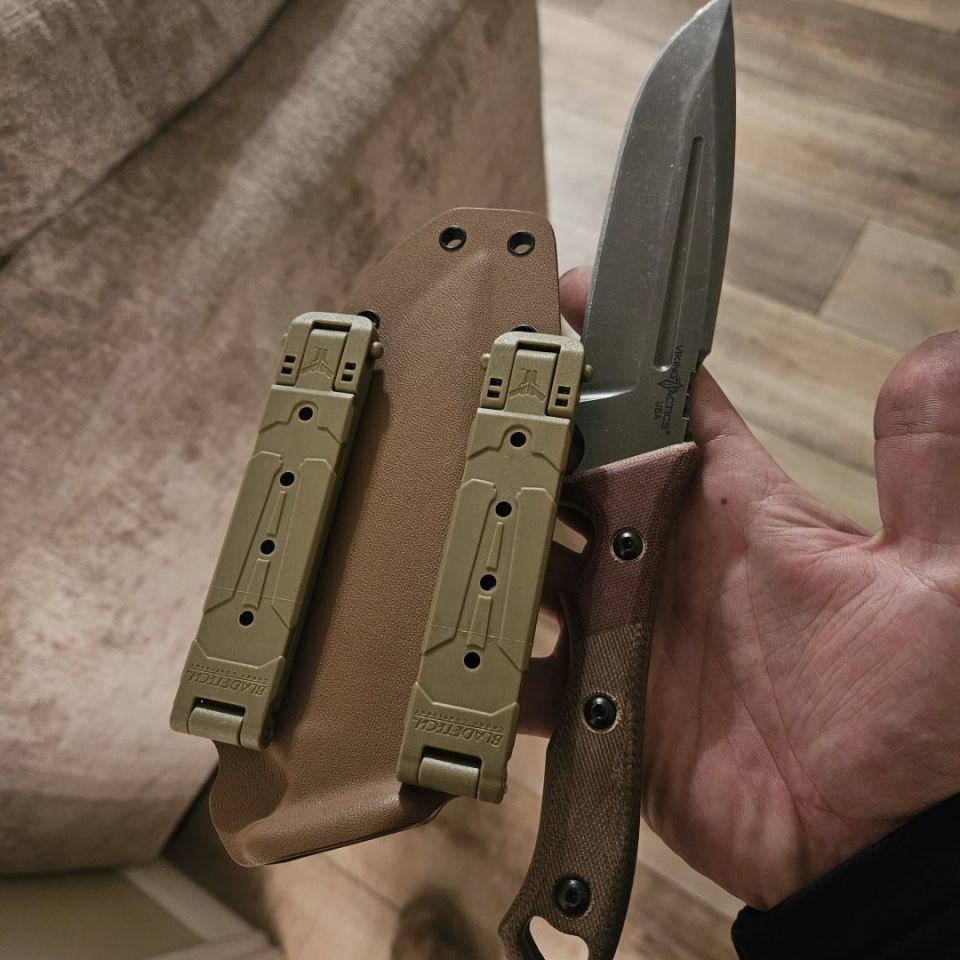 Image 2 - Viking Tactics Norseman Tops