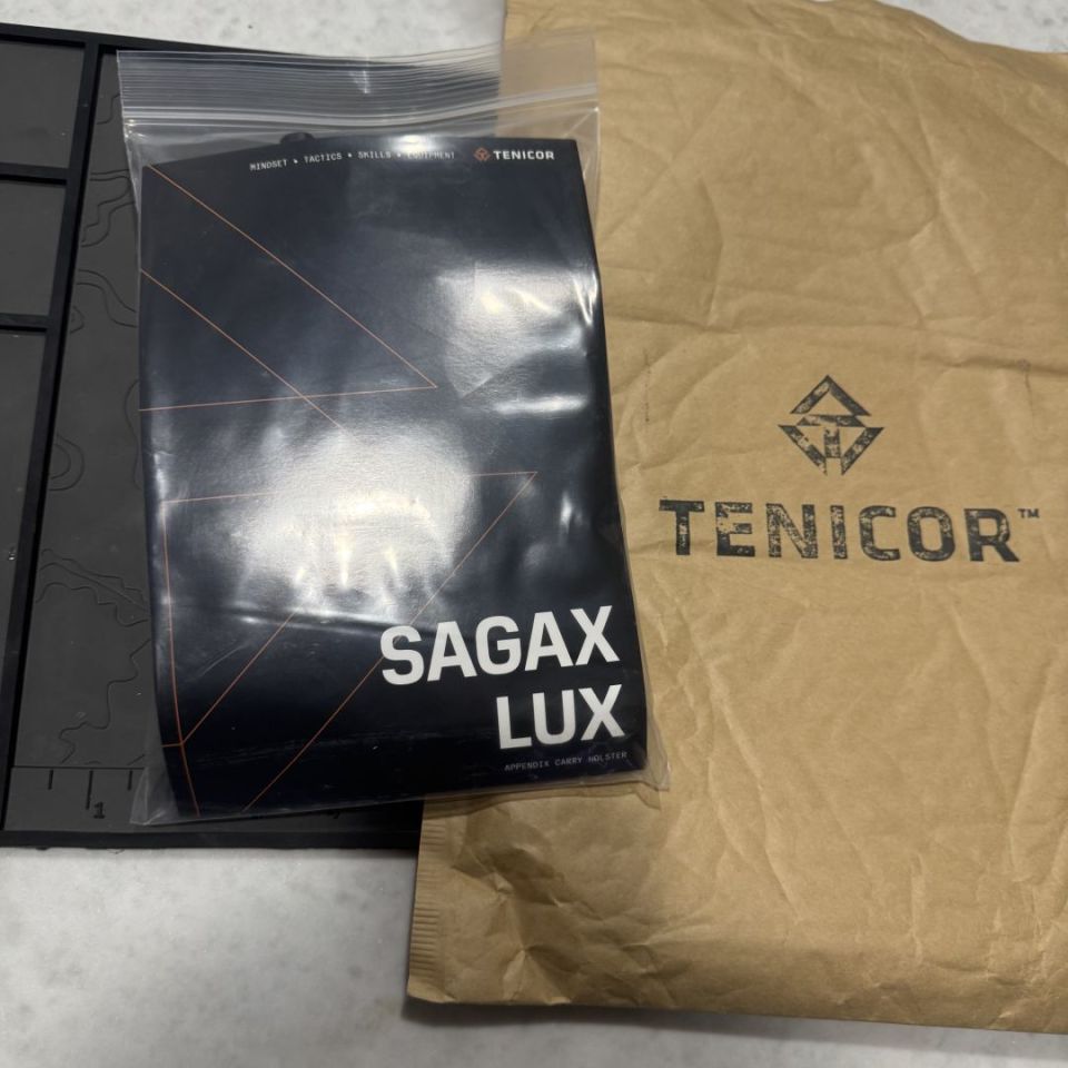 Image 2 - Tenicor Saga Lux 2