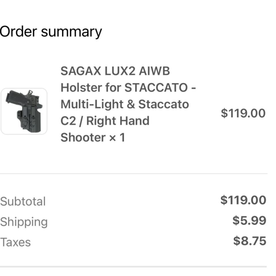 Image 3 - Tenicor Saga Lux 2