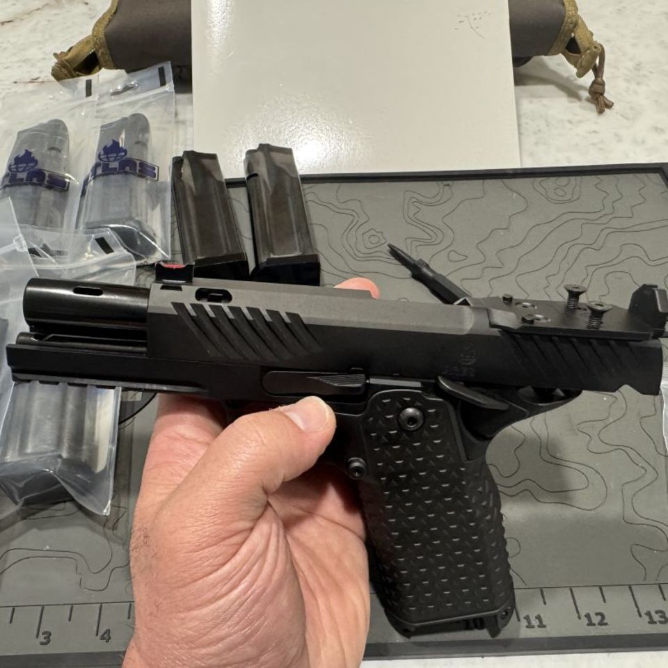 Image 4 - Atlas Ares 4.25” Ported 