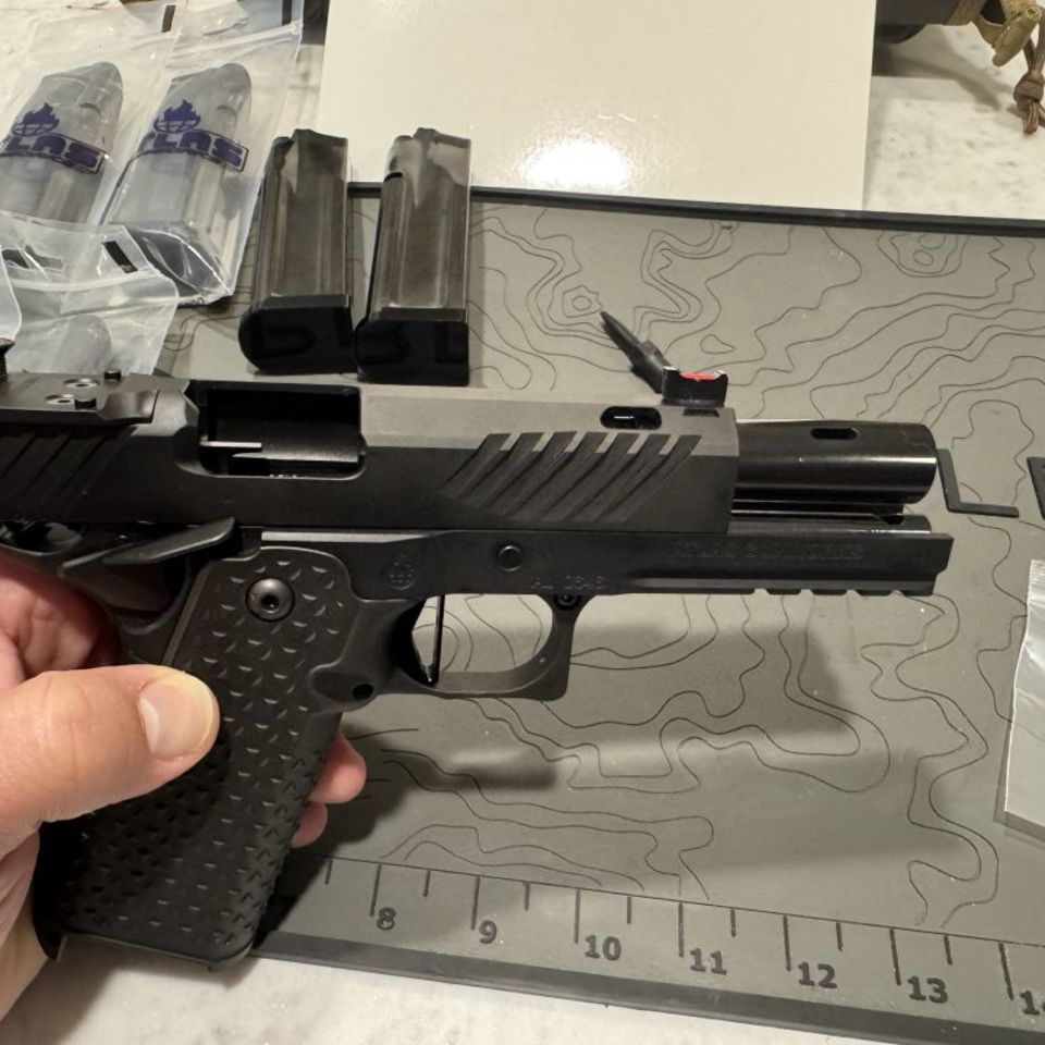 Image 3 - Atlas Ares 4.25” Ported 