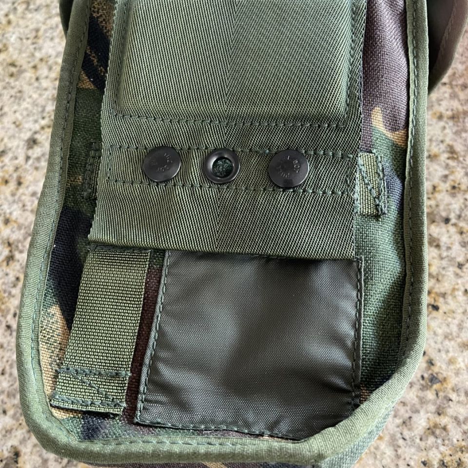 Image 2 - Plce british dpm pouch