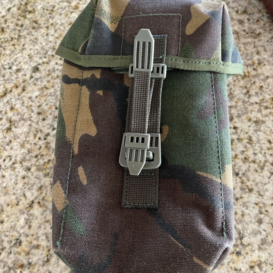 Image 1 - Plce british dpm pouch