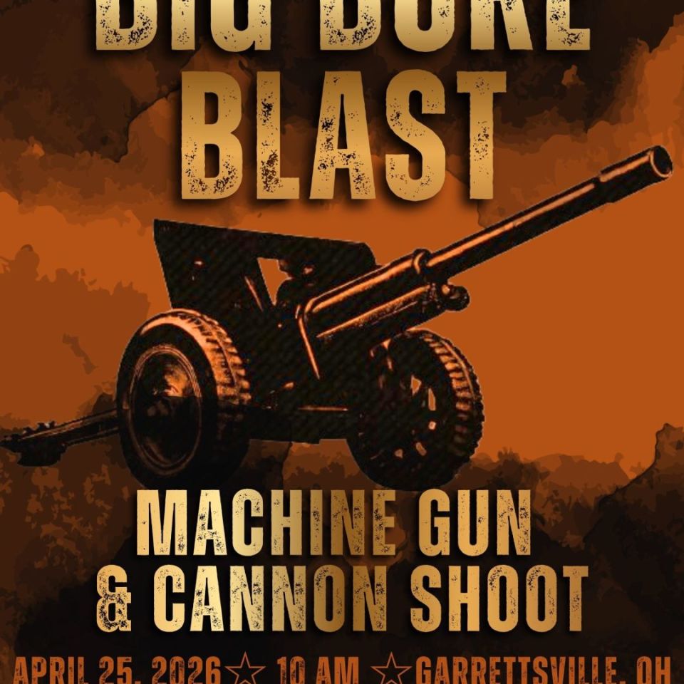 Image 3 - Ohio machinegun shoot and show