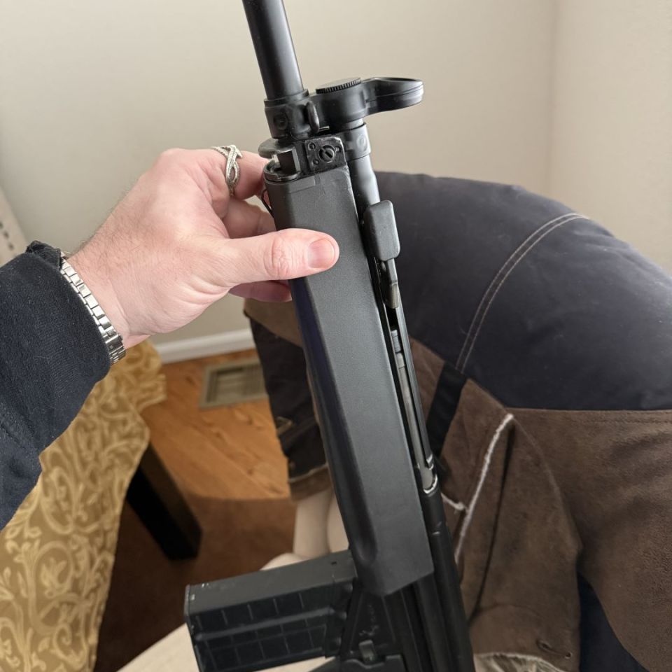 Image 3 - JLD PTR91 K