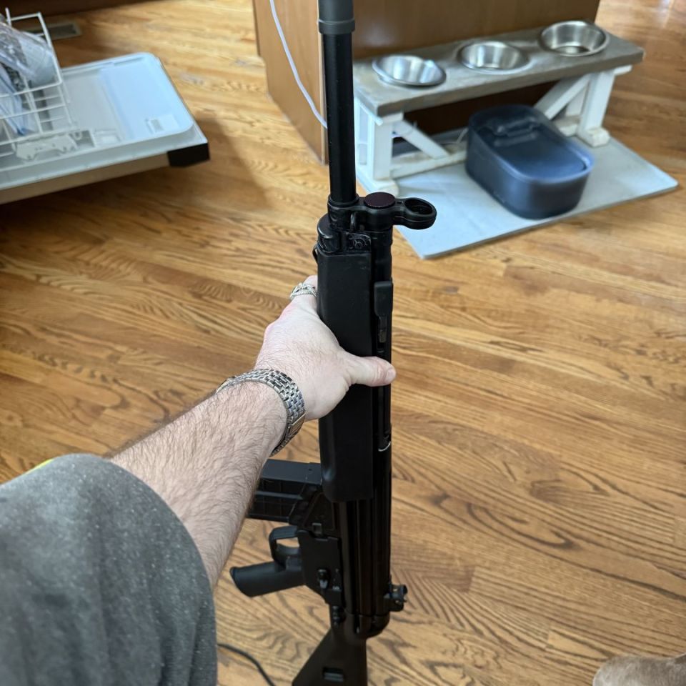 Image 2 - JLD PTR91 K