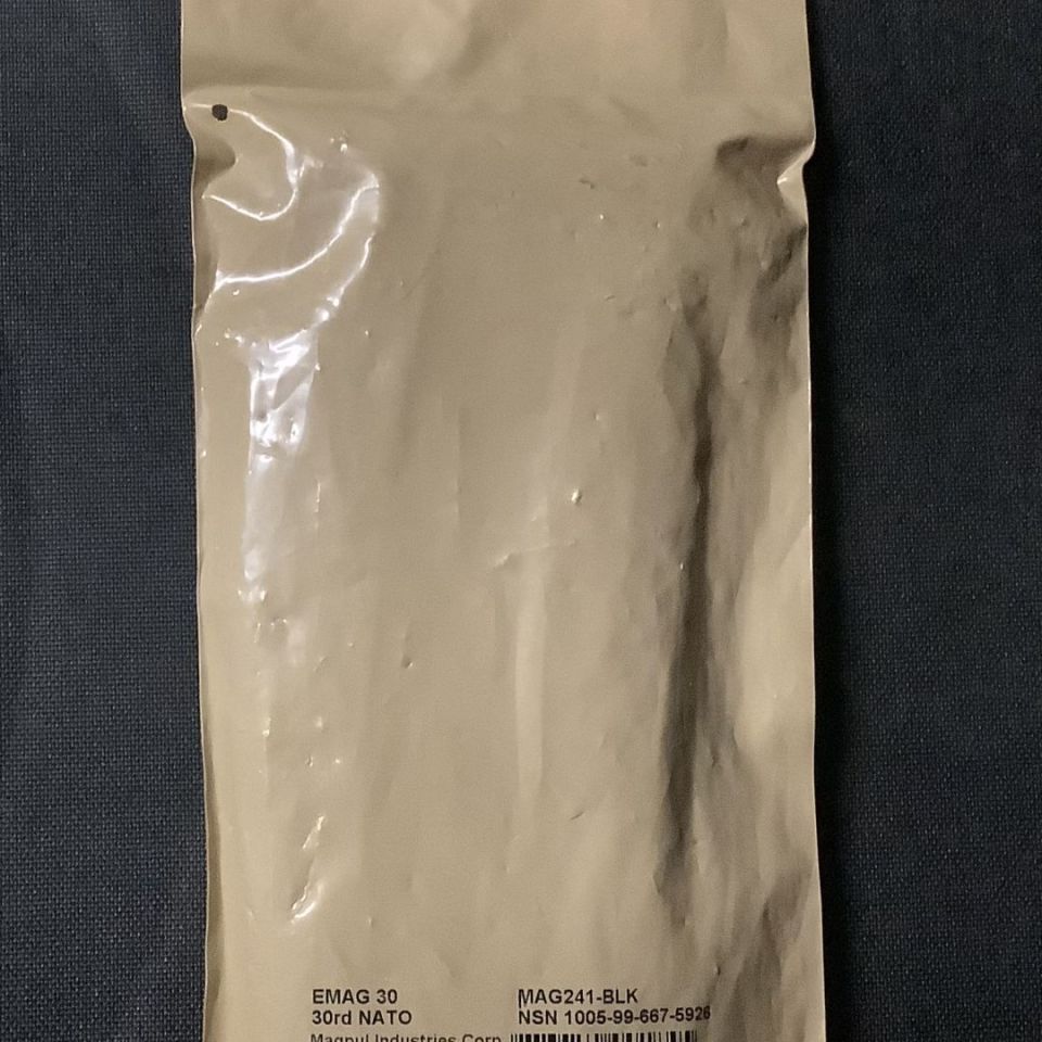 Image 2 - NIB Magpul Emag