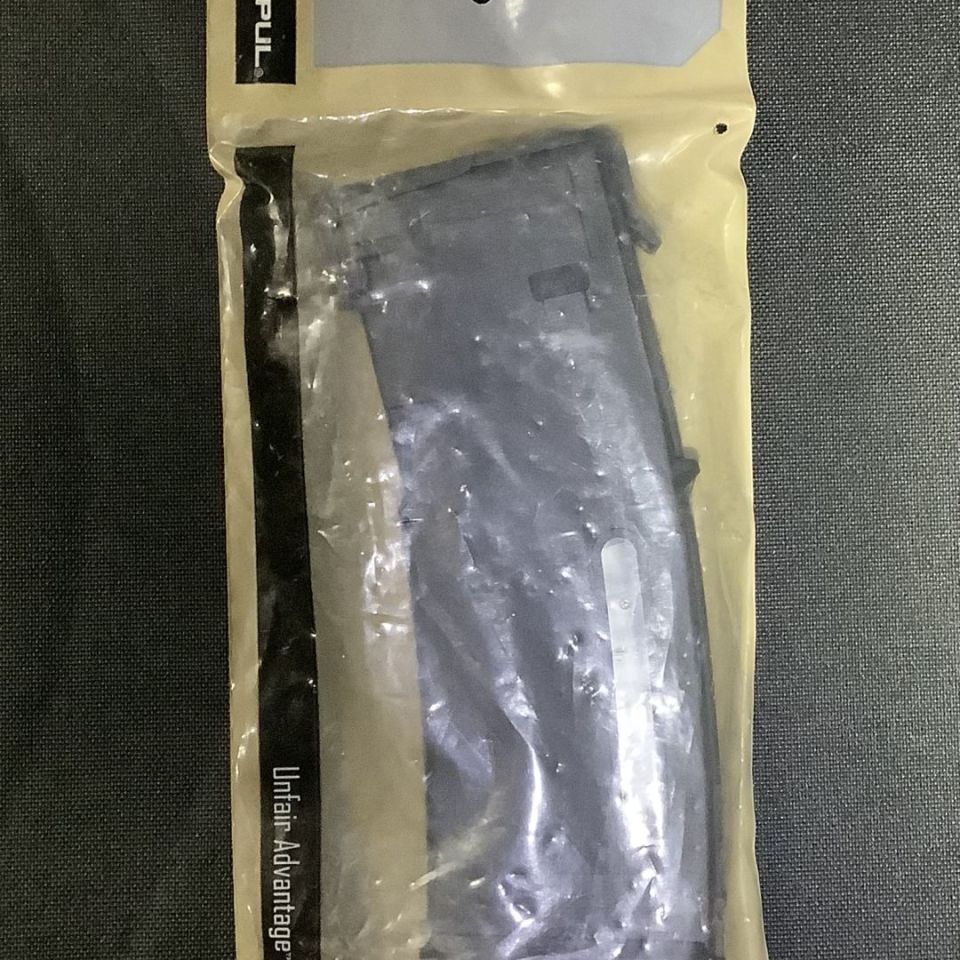 Image 1 - NIB Magpul Emag