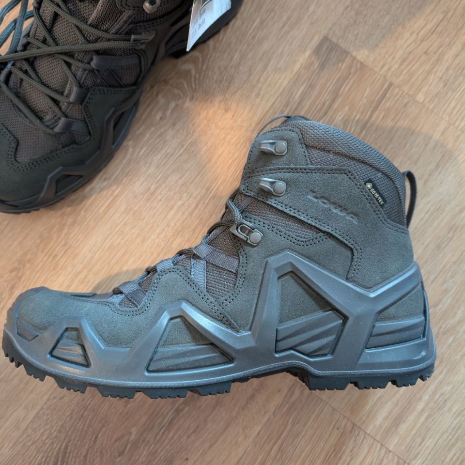 Image 2 - Lowa Zephyr Mk2 GTX