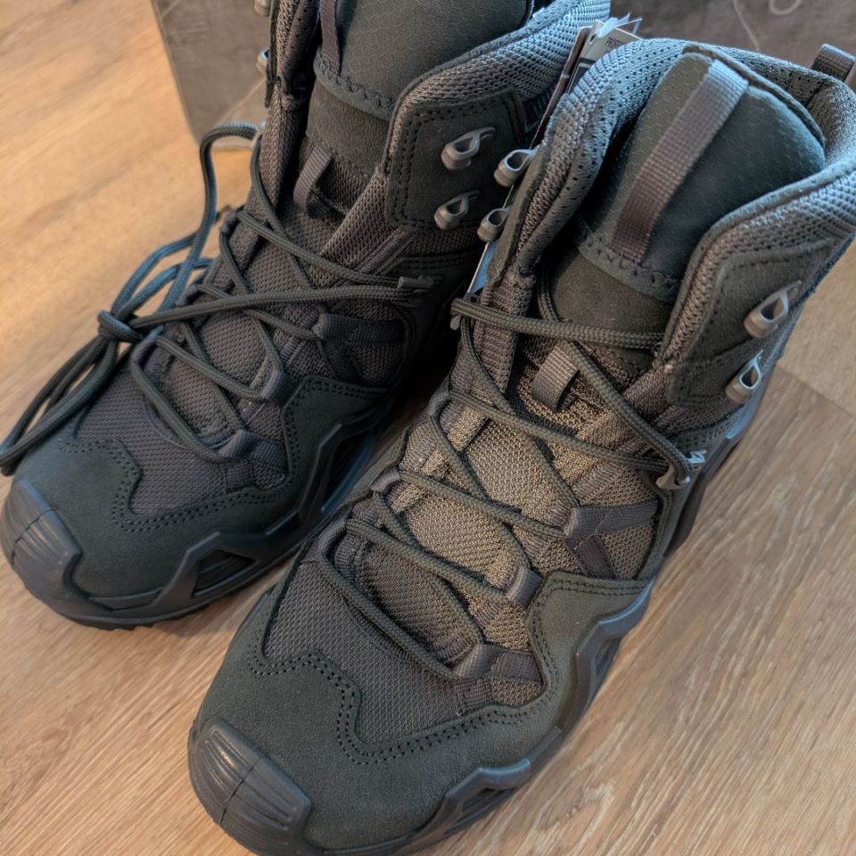 Image 1 - Lowa Zephyr Mk2 GTX