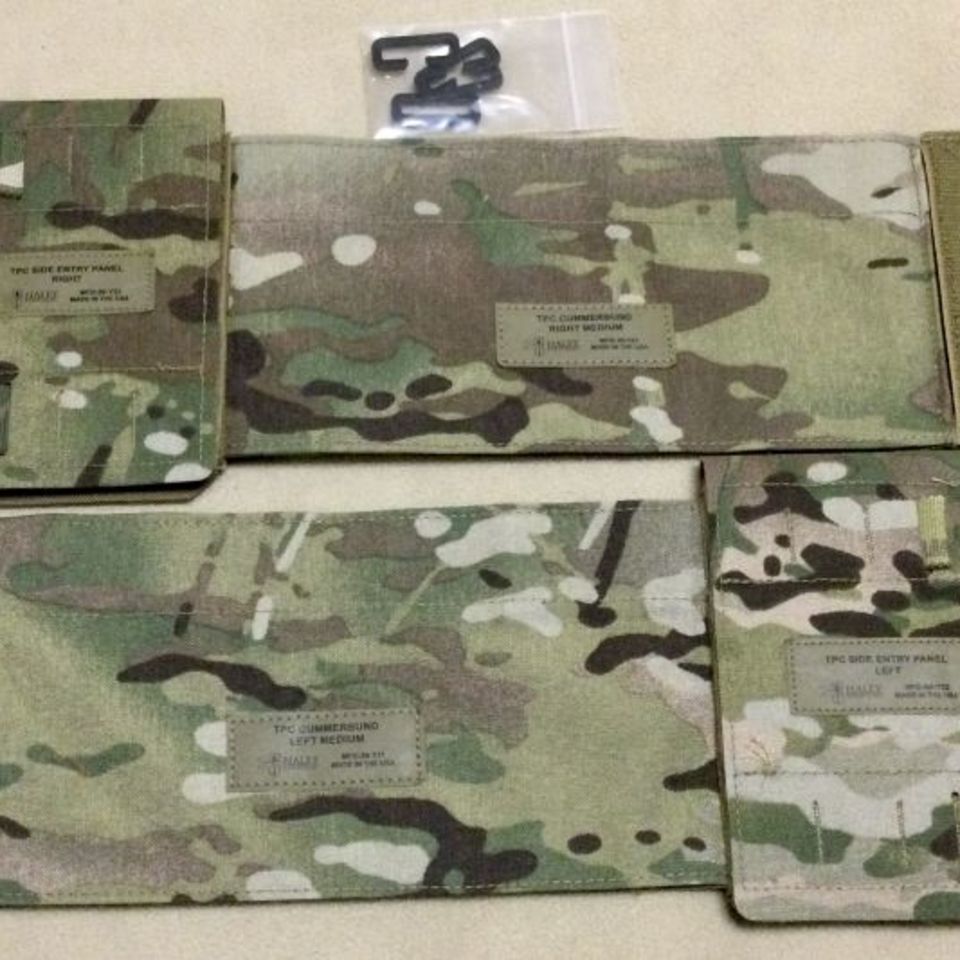 Image 2 - Haley Strategic HSP 