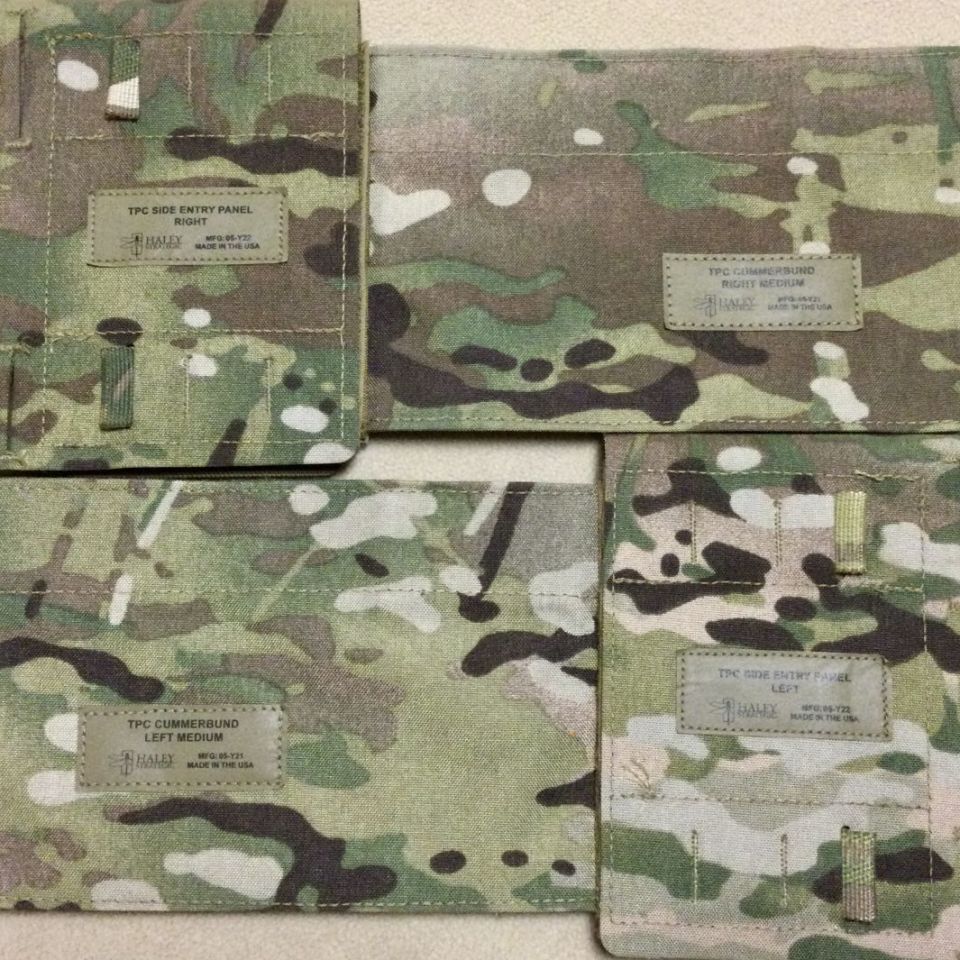 Image 3 - Haley Strategic HSP 