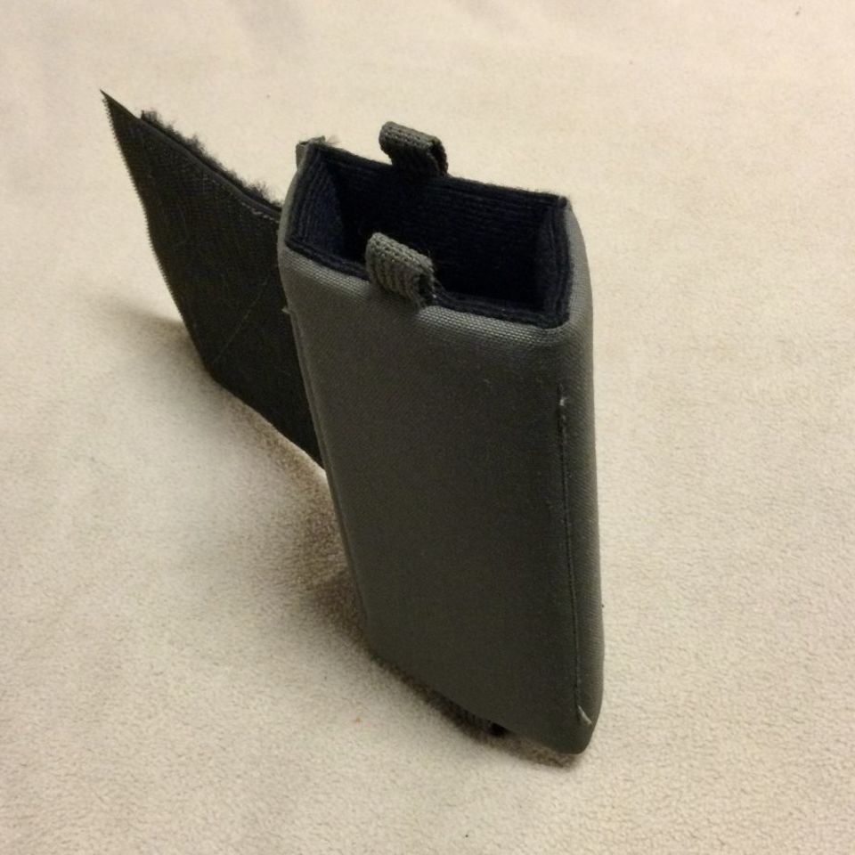 Image 2 - Haley Strategic HSP Radio