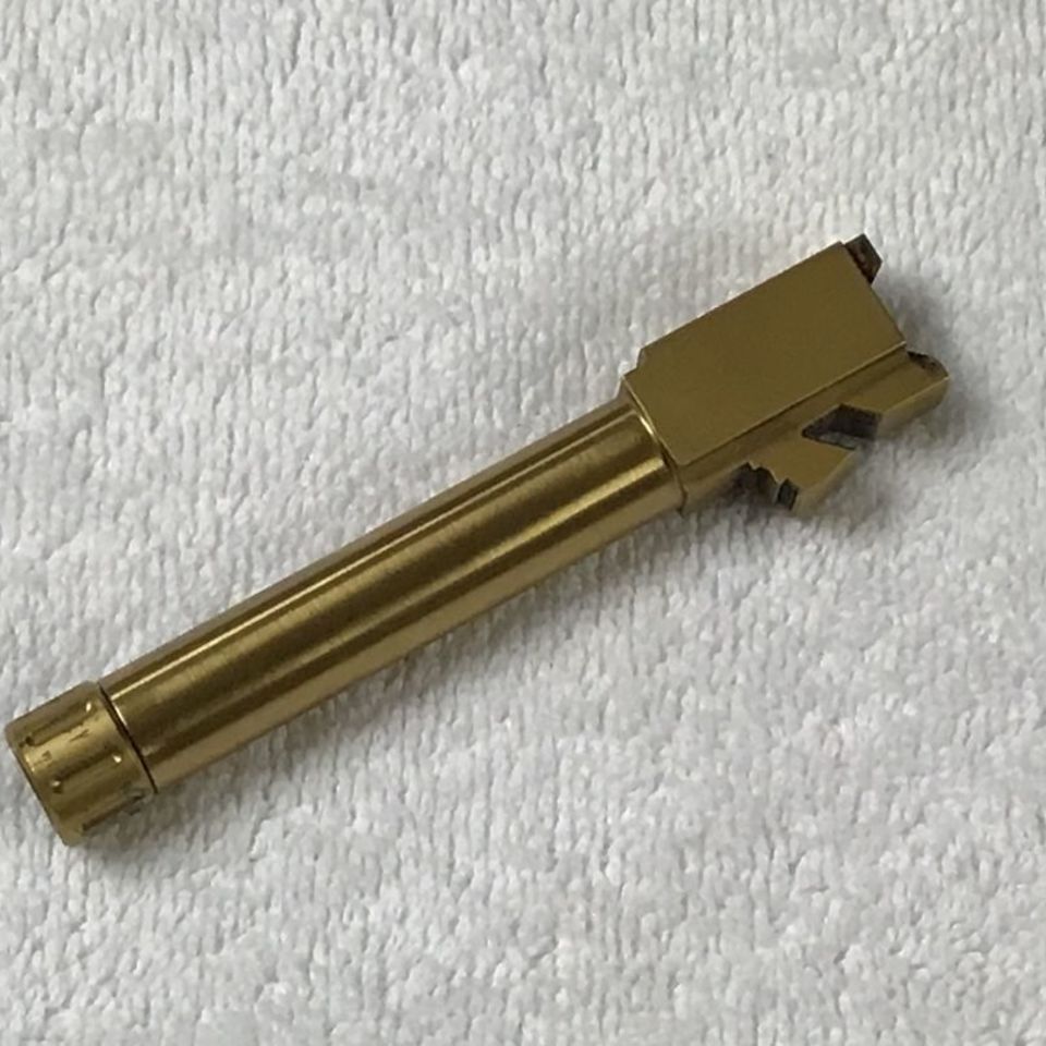 Image 2 - S3F G19 match barrel
