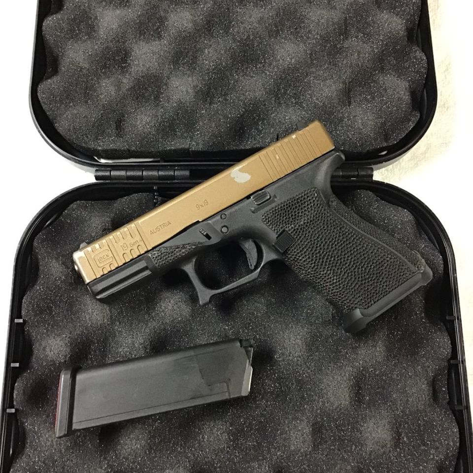 Image 1 - Glock 19 Gen 4