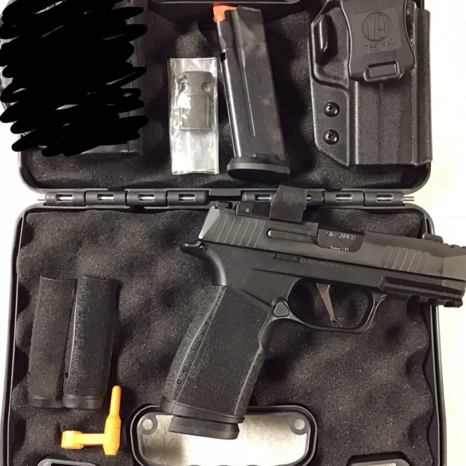 Image 1 - Sig 365x Macro