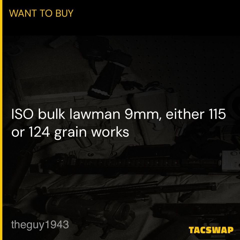 Image 1 - Speer Lawman